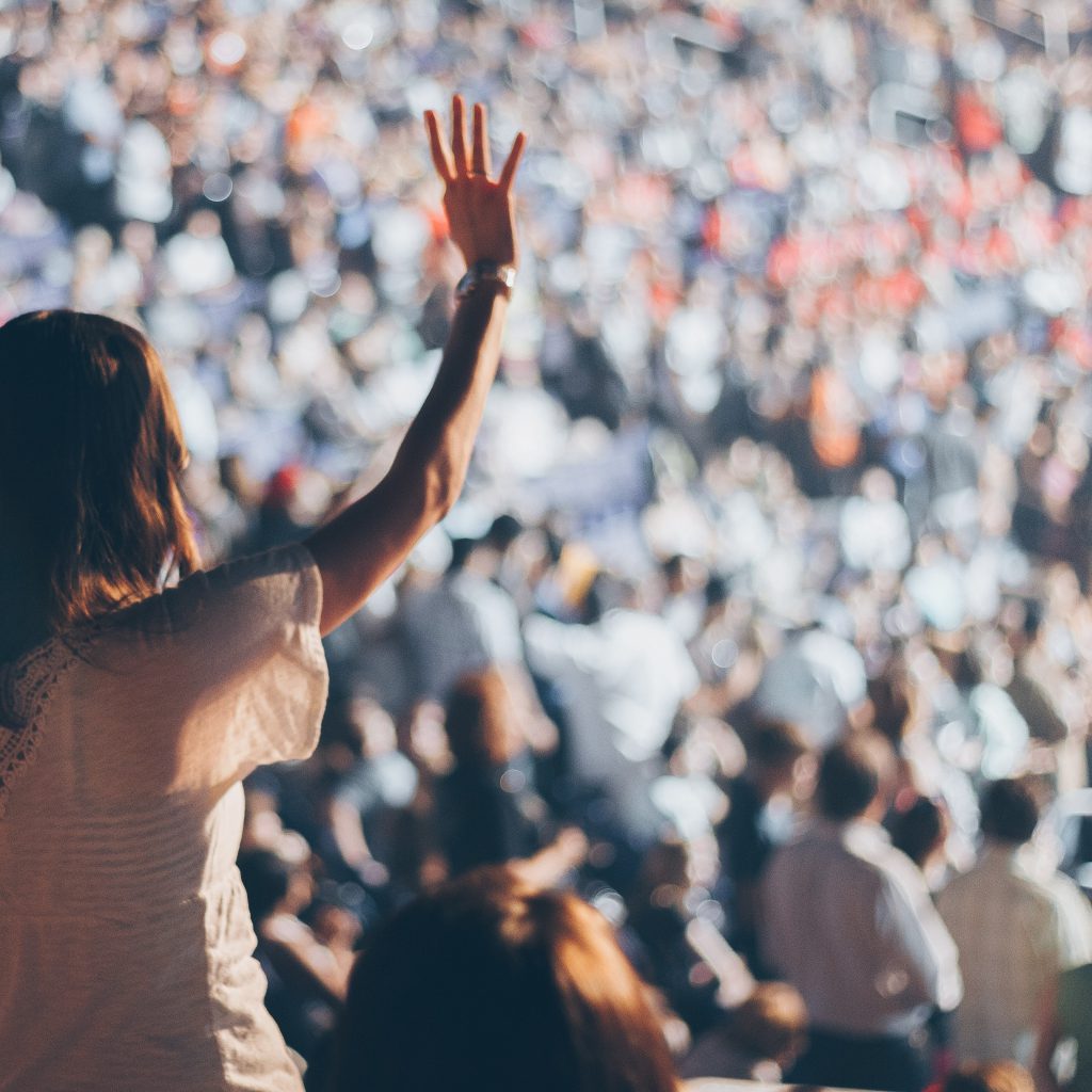 WRSHP Prayer Foundation Church Belfast