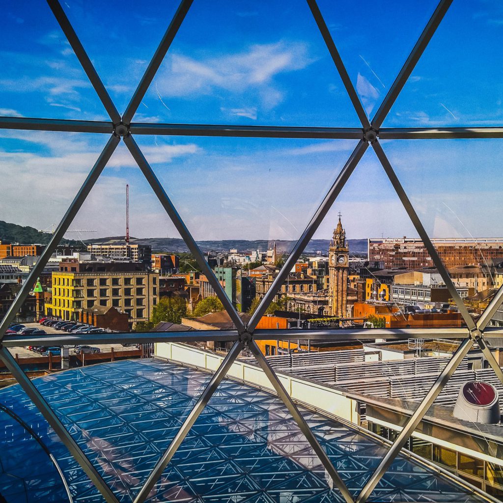 Foundation Church Belfast