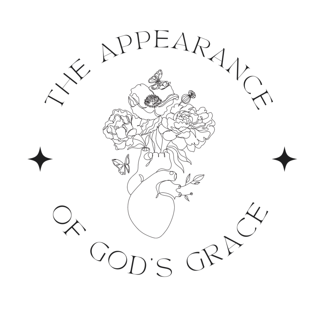The Appearance of God’s Grace Foundation Church Belfast