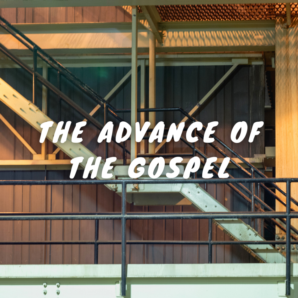 Foundation Church Belfast